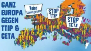 război total împotriva tratatelor ceta