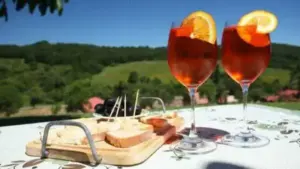 labașinț - un paradis părăsit