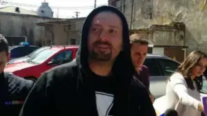 cazul cheloo - o pată