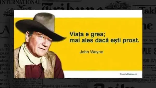 citat john wayne