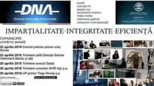 rarisim în presă! site-ul lumea