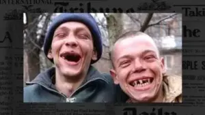românu' nu-i român destul