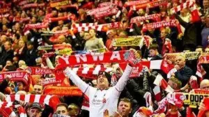 anfield road a devenit