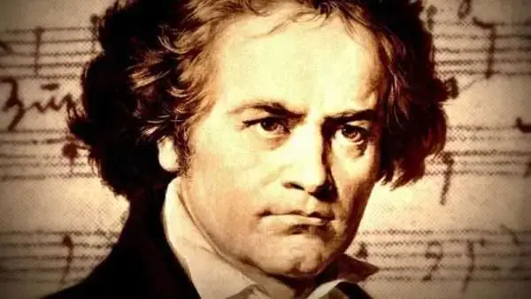 ludwig van beethoven