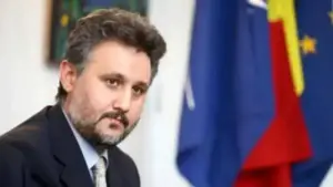 arădeanul marius lazurca este noul