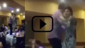 avem video cu șefa serviciului