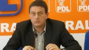 fostul senator ovidiu marian