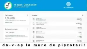 hater de bucale
