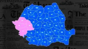 aradul ocupă 8 din primele