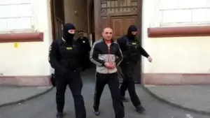 martorii lui șuteu” - puși