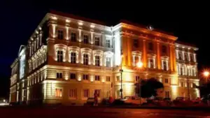 pe scena teatrului arădean