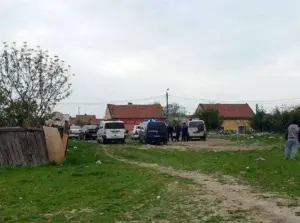 checheciul sfidează aritmetica! doi milițieni