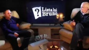 despre presă