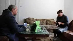 din seria „să ne cunoaștem