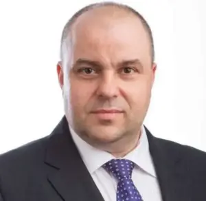 adrian todor