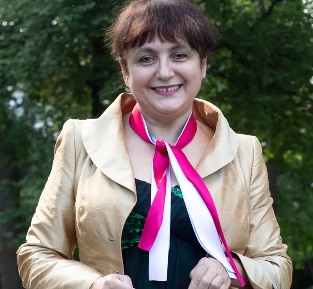 cum mi-a redat elvira zâmbetul