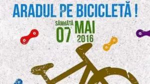 aradul ando bițigla. sâmbătă