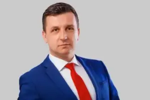 beniamin vărcuș - candidat psd
