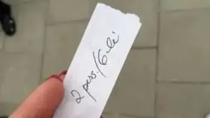 a început colectarea „banilor negri