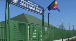 fostul comisar-șef de la penitenciarul arad