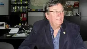 cazul „primarul ciceac versus păduricea