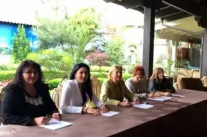 avem o asociație nouă