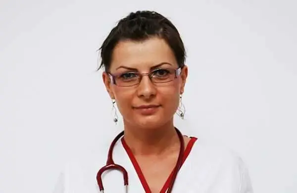 dr duta mihaela