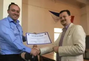 ciprian luca