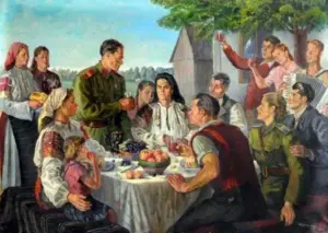 muzeul din arad este prezent
