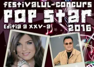 a xxv-a ediție a festivalului-concurs