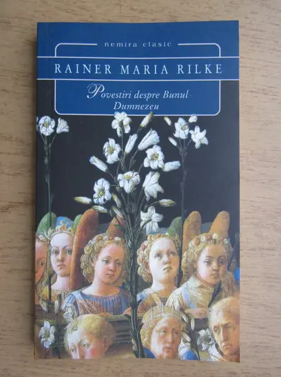 rilke poem