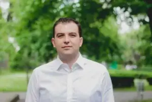 sebastian bulumac - candidat independent