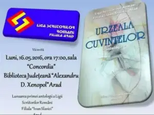 vino luni la biblioteca județeană