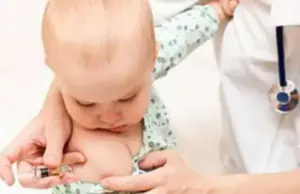 focare de rujeolă în patru