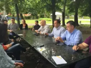 călin costea se retrage
