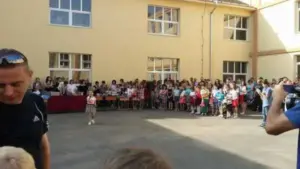 bilanț festiv cu premii