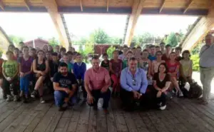 seminarul pe teme de mediu