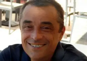 regis roman
