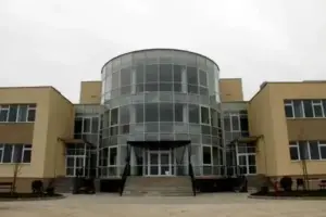 secţia tbc se mută în grădişte