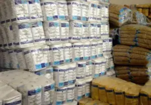 ajutoarele alimentare de la uniunea