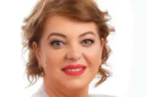 anca stoenescu - candidat psd