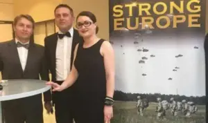 trei arădeni au reprezentat românia