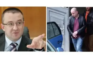 sorin blejnar și diana nemeș