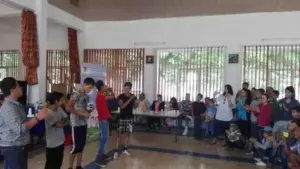 ziua copilului s-a sărbătorit