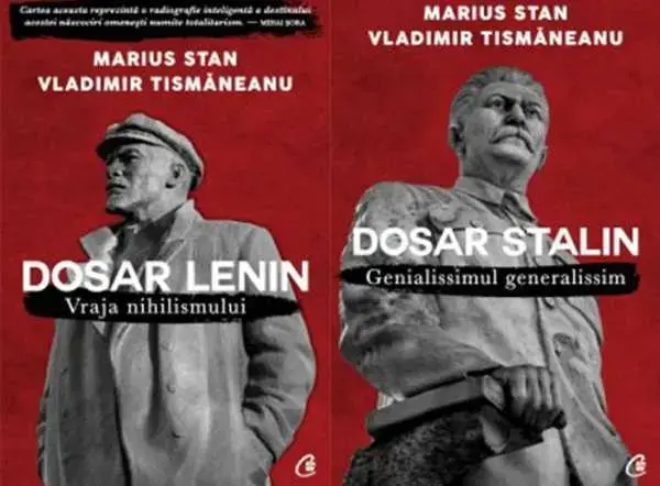 dosar lenin