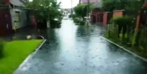în bujac