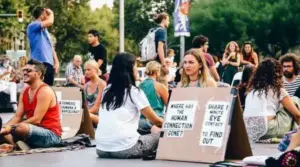 un experiment social provocator