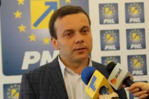 mircea onea - candidatul pnl