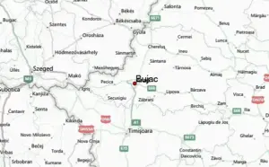 din seria „destinații turistice de vis”