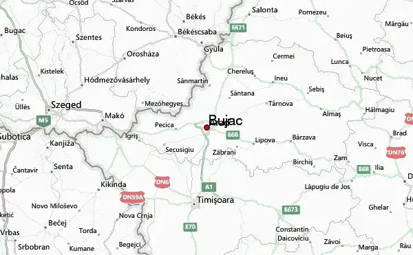 bujac